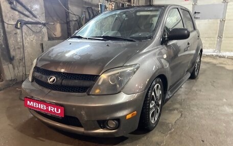 Scion xA, 2004 год, 550 000 рублей, 2 фотография