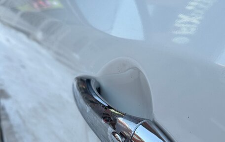 Infiniti FX II, 2010 год, 1 490 000 рублей, 10 фотография