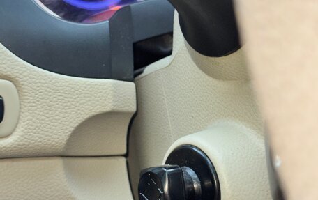 Infiniti FX II, 2010 год, 1 490 000 рублей, 17 фотография