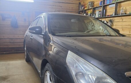 Nissan Teana, 2008 год, 1 050 000 рублей, 2 фотография