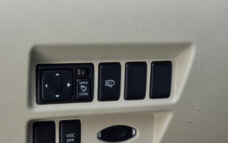 Infiniti FX II, 2010 год, 1 490 000 рублей, 16 фотография