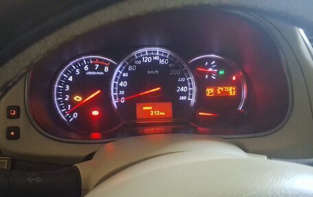 Nissan Teana, 2008 год, 1 050 000 рублей, 7 фотография