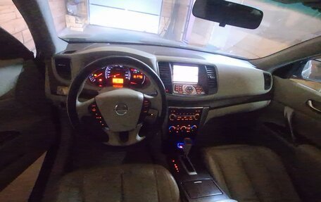 Nissan Teana, 2008 год, 1 050 000 рублей, 5 фотография