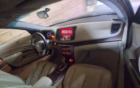 Nissan Teana, 2008 год, 1 050 000 рублей, 4 фотография