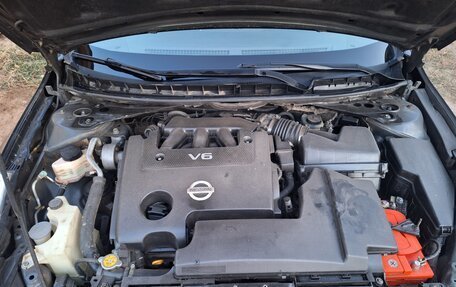 Nissan Teana, 2008 год, 1 050 000 рублей, 10 фотография