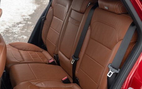 Mercedes-Benz GLE Coupe, 2015 год, 3 250 000 рублей, 13 фотография