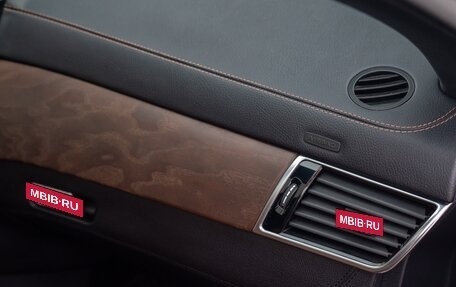 Mercedes-Benz GLE Coupe, 2015 год, 3 250 000 рублей, 11 фотография