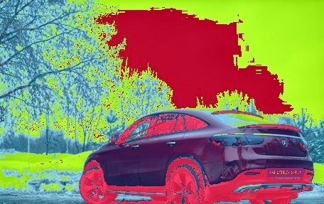 Mercedes-Benz GLE Coupe, 2015 год, 3 250 000 рублей, 4 фотография