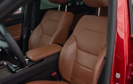 Mercedes-Benz GLE Coupe, 2015 год, 3 250 000 рублей, 17 фотография