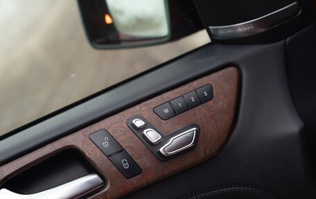 Mercedes-Benz GLE Coupe, 2015 год, 3 250 000 рублей, 18 фотография