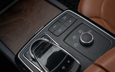 Mercedes-Benz GLE Coupe, 2015 год, 3 250 000 рублей, 22 фотография