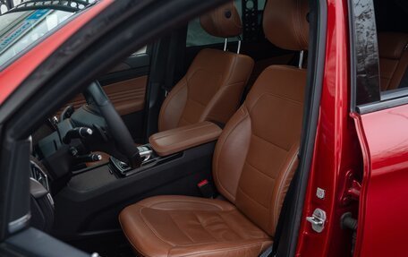 Mercedes-Benz GLE Coupe, 2015 год, 3 250 000 рублей, 27 фотография