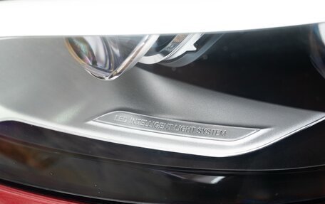 Mercedes-Benz GLE Coupe, 2015 год, 3 250 000 рублей, 28 фотография