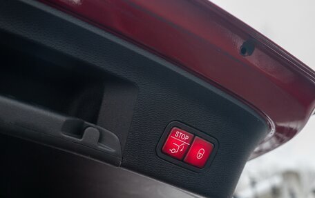 Mercedes-Benz GLE Coupe, 2015 год, 3 250 000 рублей, 29 фотография