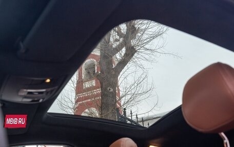 Mercedes-Benz GLE Coupe, 2015 год, 3 250 000 рублей, 26 фотография