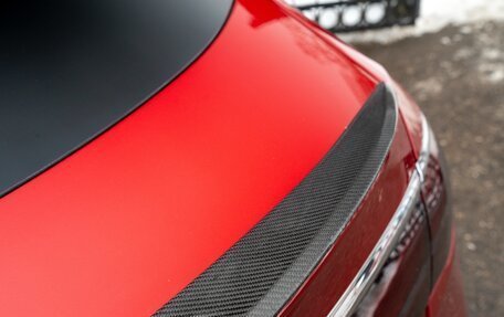 Mercedes-Benz GLE Coupe, 2015 год, 3 250 000 рублей, 35 фотография