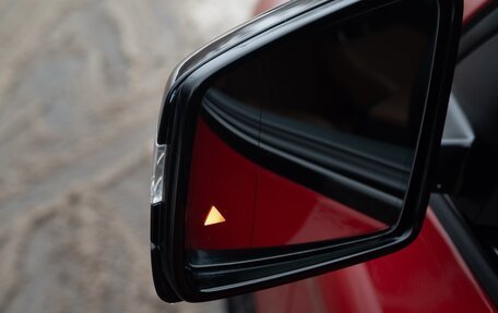 Mercedes-Benz GLE Coupe, 2015 год, 3 250 000 рублей, 34 фотография