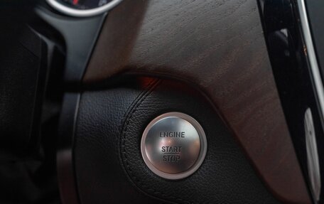 Mercedes-Benz GLE Coupe, 2015 год, 3 250 000 рублей, 33 фотография