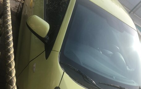 KIA Picanto II, 2012 год, 550 000 рублей, 6 фотография