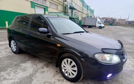 Nissan Almera, 2005 год, 310 000 рублей, 2 фотография