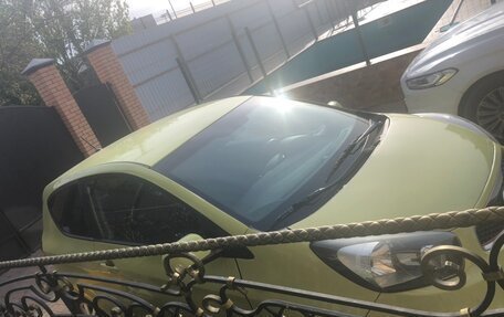 KIA Picanto II, 2012 год, 550 000 рублей, 9 фотография