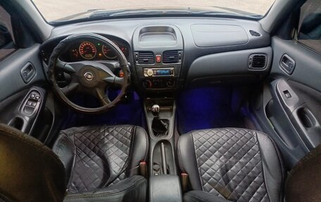 Nissan Almera, 2005 год, 310 000 рублей, 4 фотография