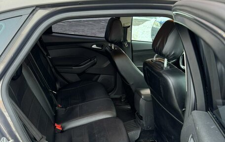 Ford Focus III, 2018 год, 750 000 рублей, 5 фотография