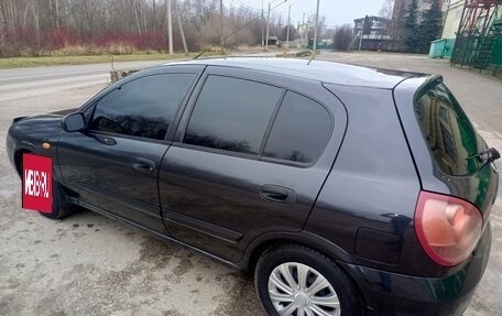 Nissan Almera, 2005 год, 310 000 рублей, 3 фотография
