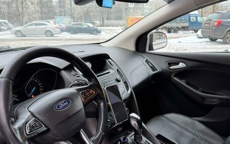 Ford Focus III, 2018 год, 750 000 рублей, 6 фотография