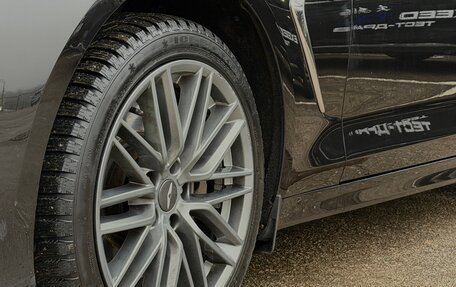 Genesis G70 I, 2019 год, 2 950 000 рублей, 3 фотография