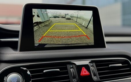 Genesis G70 I, 2019 год, 2 950 000 рублей, 12 фотография