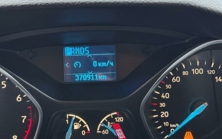 Ford Focus III, 2018 год, 750 000 рублей, 7 фотография