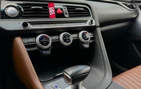 Genesis G70 I, 2019 год, 2 950 000 рублей, 13 фотография