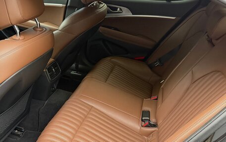 Genesis G70 I, 2019 год, 2 950 000 рублей, 15 фотография