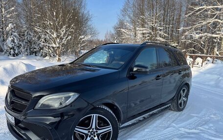 Mercedes-Benz M-Класс, 2012 год, 2 100 000 рублей, 4 фотография