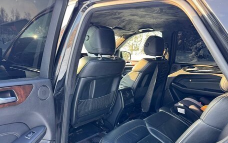 Mercedes-Benz M-Класс, 2012 год, 2 100 000 рублей, 8 фотография