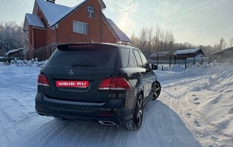 Mercedes-Benz M-Класс, 2012 год, 2 100 000 рублей, 7 фотография