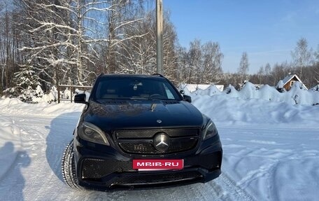 Mercedes-Benz M-Класс, 2012 год, 2 100 000 рублей, 6 фотография