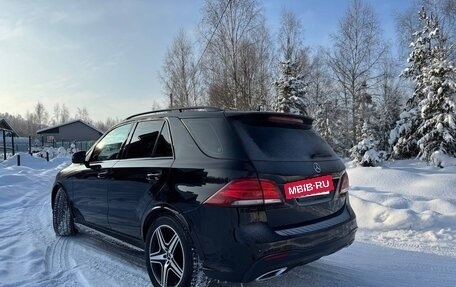 Mercedes-Benz M-Класс, 2012 год, 2 100 000 рублей, 5 фотография