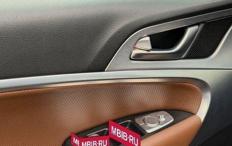 Genesis G70 I, 2019 год, 2 950 000 рублей, 16 фотография