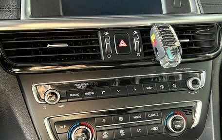 KIA Optima IV, 2018 год, 2 500 000 рублей, 14 фотография