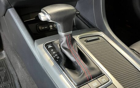 KIA Optima IV, 2018 год, 2 500 000 рублей, 22 фотография