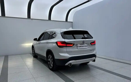 BMW X1, 2022 год, 3 фотография