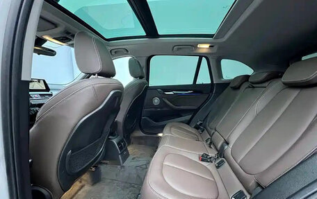 BMW X1, 2022 год, 8 фотография