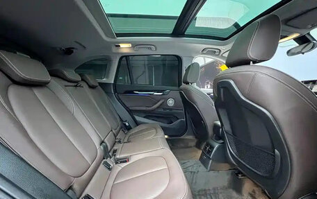 BMW X1, 2022 год, 7 фотография