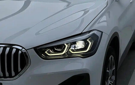 BMW X1, 2022 год, 4 фотография