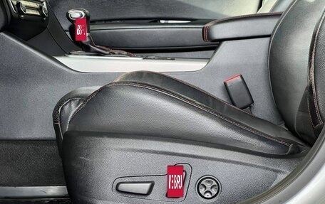 KIA Optima IV, 2018 год, 2 500 000 рублей, 30 фотография