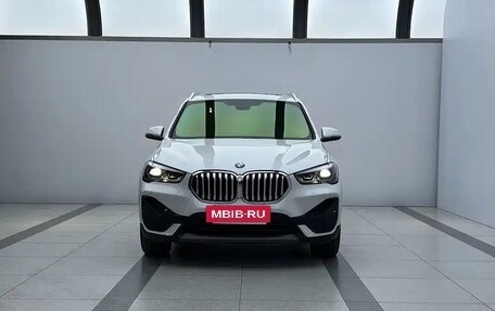 BMW X1, 2022 год, 2 фотография