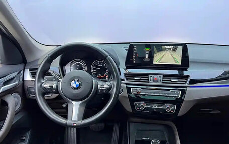 BMW X1, 2022 год, 19 фотография