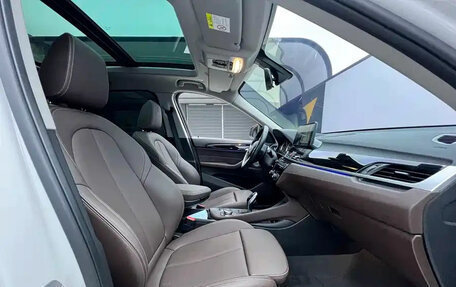 BMW X1, 2022 год, 15 фотография